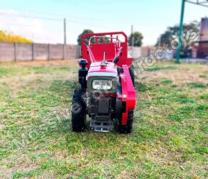 Massive MT-20 Walking Tractor for Sale in Tanzania
