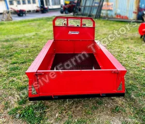 Massive MT-20 Walking Tractor for Sale in Tanzania