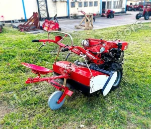 MT-22 Electric Walking Tractor for Sale in Tanzania