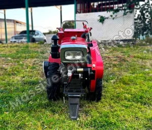 MT-22 Electric Walking Tractor for Sale in Tanzania
