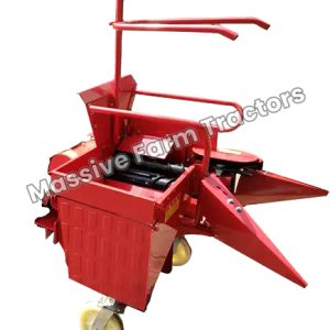 Corn Harvester Single Row for Walking Tractor