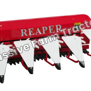Rice Reaper Cutting Machine for Walking Tractor