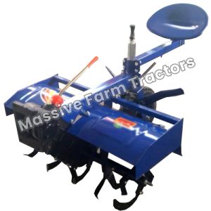 Rotary Tiller 24 Blades for Walking Tractor